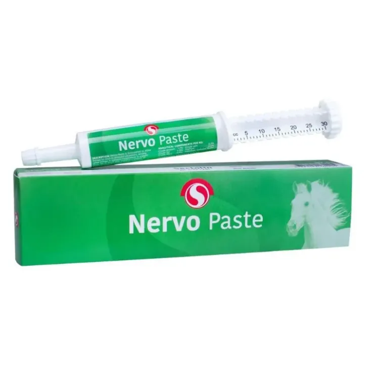 Sectolin Nervo Paste Online