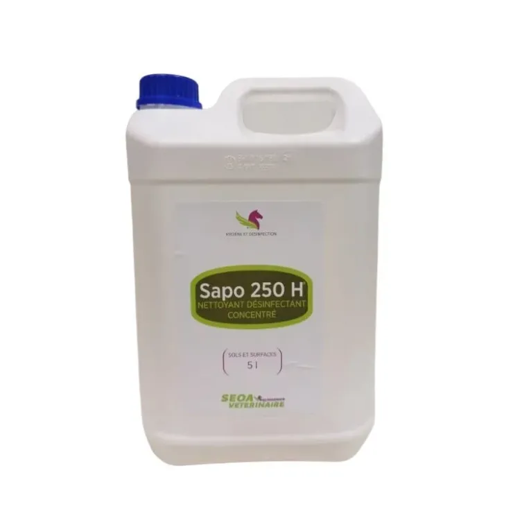 SEOA Veterinaire SEOA Vétérinaire Sapo 250 H Outlet