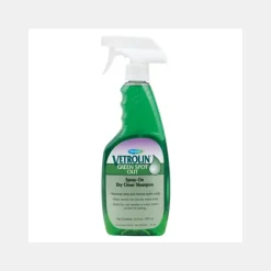 Farnam Shampoing Sec Vetrolin Green Spot Out Best