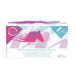 SIGNS SecureHorse Flash Hot