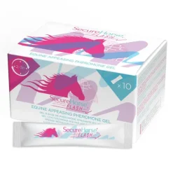 SIGNS SecureHorse Flash Hot