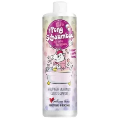 Soulhorse Bain Moussant Lili's New