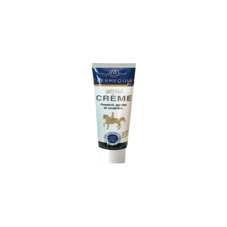 Thermequin Crème Cicatrisante Discount