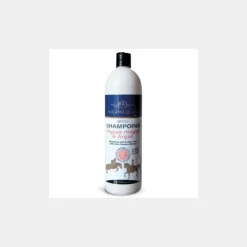 Thermequin Shampoing Algues Rouges Argan Outlet