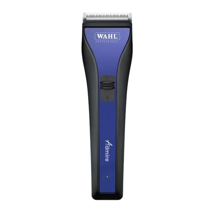 Wahl Tondeuse Chevaux Sans Fil Admire New
