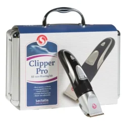 Sectolin Tondeuse Chevaux Clipper Pro SE 210 Sale