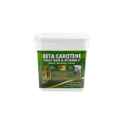TRM Beta Carotene, Folic Acid & Vitamine E Gestation Jument Discount