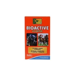 TRM Bioactive Seringues Booster Cheval Sale