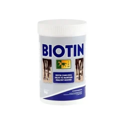 TRM Biotin Biotine Cheval Best