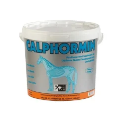 TRM Calphormin Croissance Cheval Hot