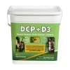 TRM DCP + D3 Croissance Cheval Poulain