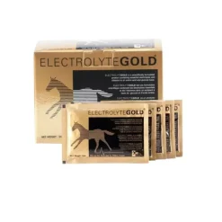 TRM Electrolyte Gold Electrolytes Cheval Discount