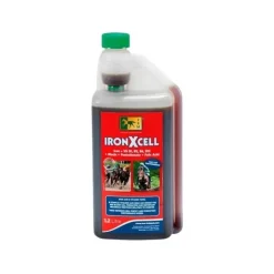 TRM IronXcell Vitamine Cheval Hot