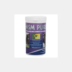 TRM MSM Pure 99 % Clearance