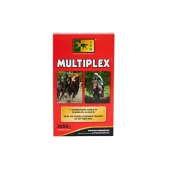 TRM Multiplex Seringues Booster Cheval Sale