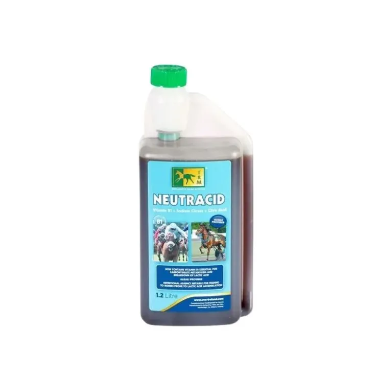 TRM Neutracid Récupération Cheval Online