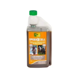 TRM SpeedXCell Vitamines et Protéines Cheval Clearance