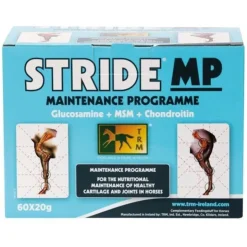 TRM Stride MP Discount