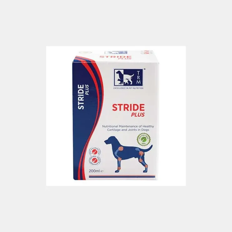 TRM Stride Plus Arthrose Chien Online