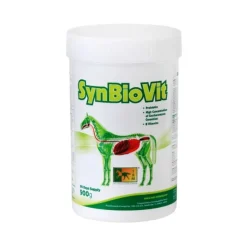 TRM SynBioVit Pré/Probiotiques Cheval Reprise d'État Clearance