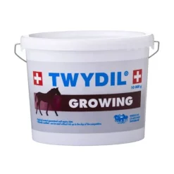 Twydil Growing Croissance Poulain Outlet