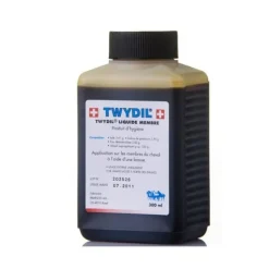 Twydil Liquide Membre Clearance