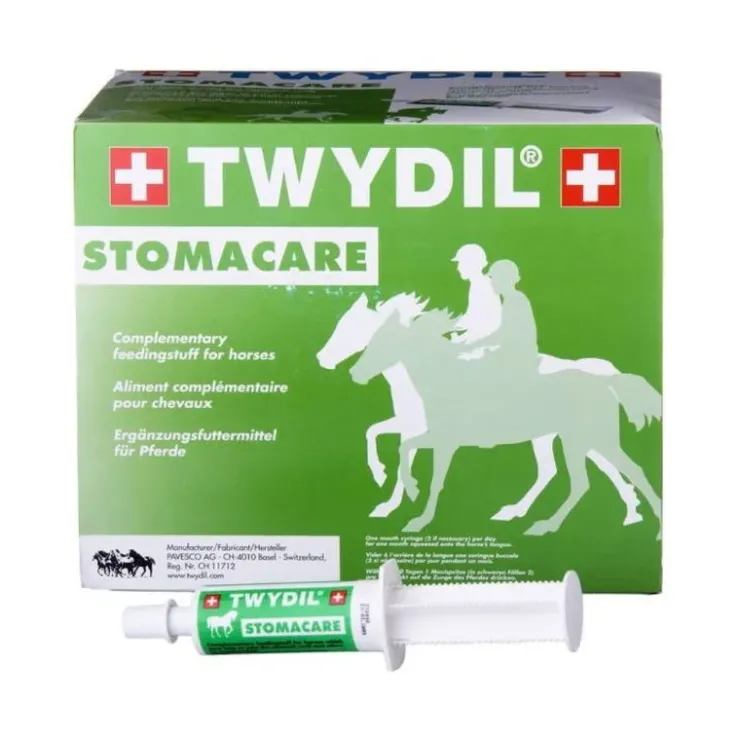 Twydil Stomacare Estomac Cheval Outlet