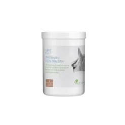 Valetumed Prebiotic Centra Zink Régénérateur Corne et Peau Sale