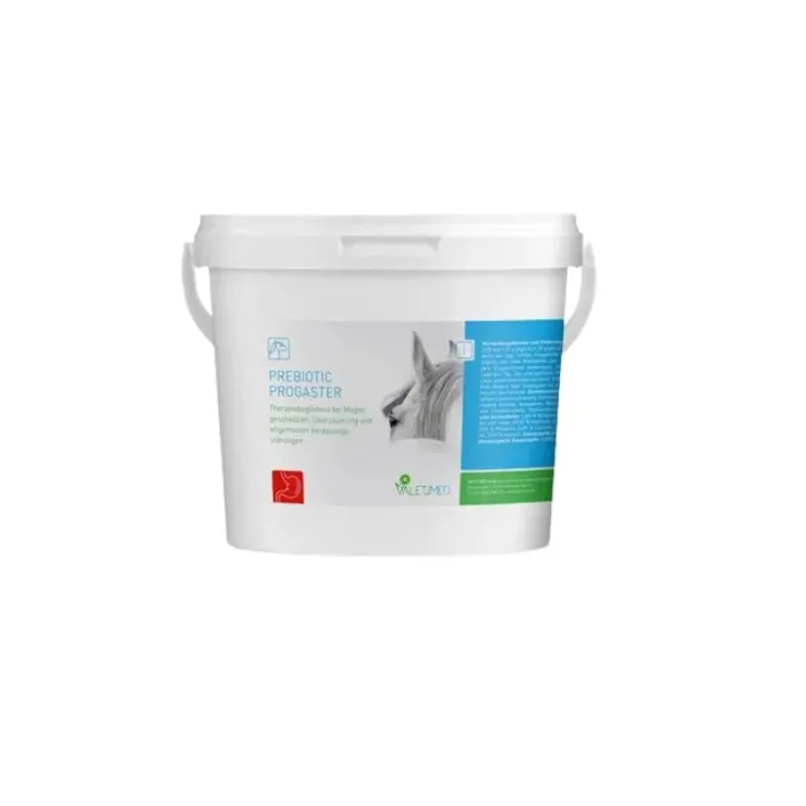 Valetumed Prebiotic Progaster Estomac Sensible Cheval Online