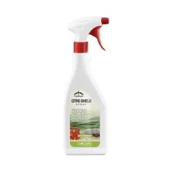 Veredus Citro Shield Spray Mouches Cheval Hot