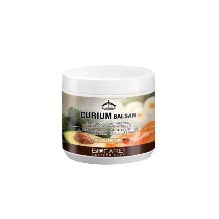 Veredus Curium Balsam Baume Cuir Discount