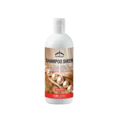 Veredus Shampoo Sheen Shampoing Cheval Clearance