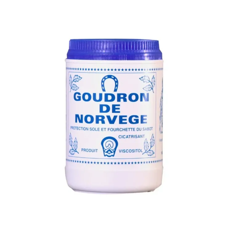 Viscositol Goudron de Norvège Clearance
