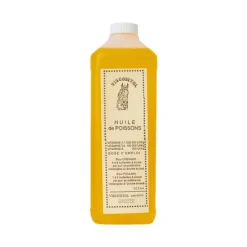 Viscositol Huile de Poissons Clearance