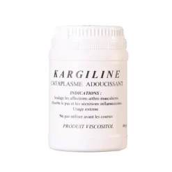Viscositol Kargiline
