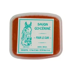 Viscositol Savon Glycériné en Pain