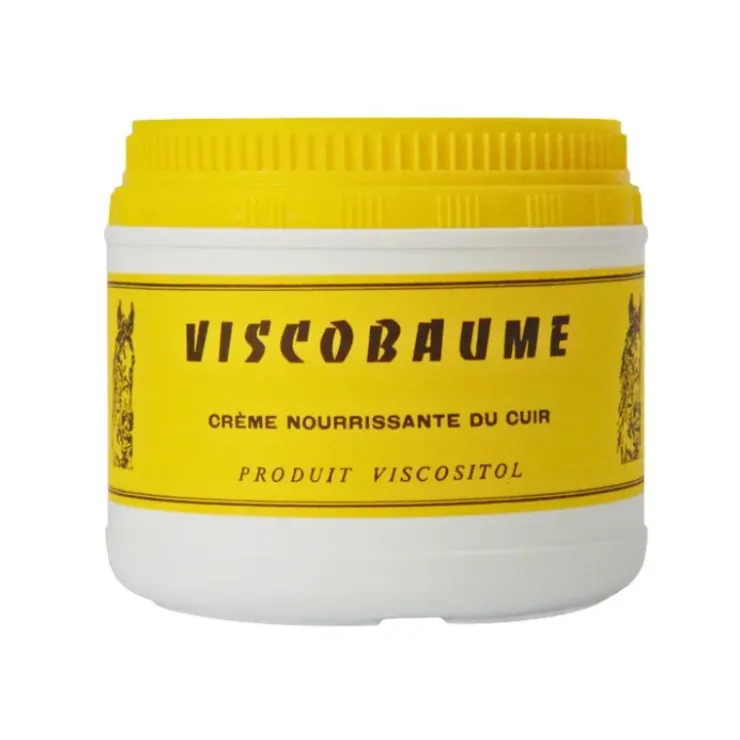 Viscositol Viscobaume pour Cuir Clearance