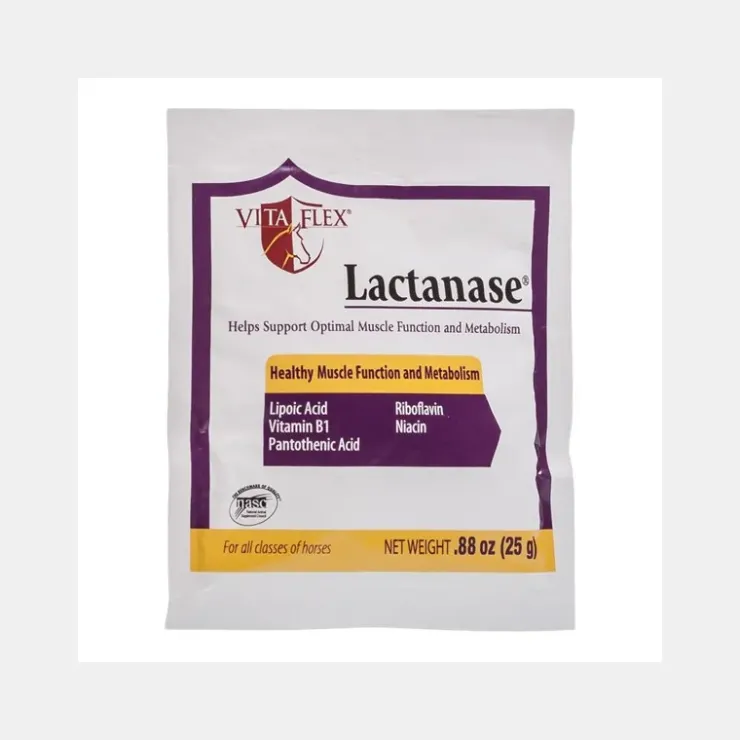 Vita Flex Lactanase Outlet