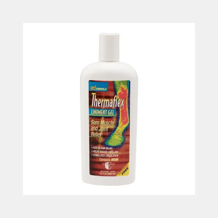 Vita Flex Thermaflex Liniment Gel Clearance