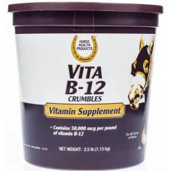 Farnam Vitamine Cheval Vita B 12 Hot
